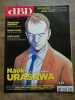 dBD Nº 121 Naoki Urasawa La consécration mars 2018. Urasawa Naoki