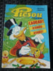 PICSOU magazine n167 s n e f 01. 