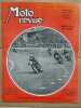Moto Revue n 1043 Essai de la 175 valee 28 Juillet 1951. 