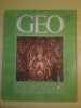 Geo A La Découvert D'un Nouveau mondela Terre Nº 27 Mai 1981. 