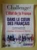 Challenges Nº708 - l'état de La France Partie 1 Septembre 2021. 