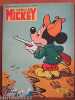 Le Journal de Mickey Nouvelle Série N437. 