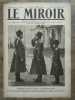 Le Miroir n174 25 Mars 1917. 