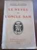 Le Neveu de l'Oncle sam. Albert Boissière