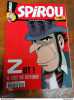 Spirou N3595 Zut ! Il Est De Retour. 