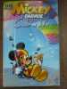 MICKEY PARADE GEANT n280 Disney Hachette Presse 06-. 