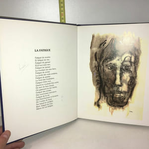 Au rendez-vous de Samarcande de Tomi Ungerer Lucien Baumann - YY-13328