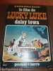 le film de Lucky lukedaisy town. 