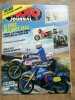 Moto Journal - Nº 742 27 Mars 1986. 