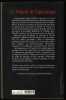 LE SERPENT DE L'APOCALYPSE roman éd du Rocher Prophétie. Steve Alten