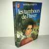 Les Tambours De L'hiver De J'AI LU. Sandra Paretti