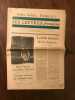 LES LETTRES françaises n1 101 DU 14 AU 20 OCTOBRE 1965. 