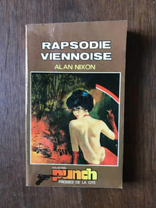 RAPSODIE VIENNOISE