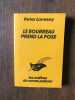 LE BOURREAU PREND LA POSE. Peter Lovesey