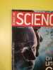 sciencevie Nº1117 Code génétique Alzhaimer Octobre 2010. 