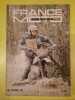 France Moto Revue de La f f m Nº85 Avril 1975. 