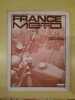 France Moto Revue de La f f m Nº 69 Octobre 1973. 