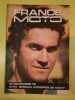 France Moto Revue de La f f m Nº91 Decembre 1975. 