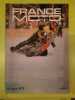 France Moto Revue de La f f m Nº84 Mars 1975. 