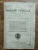 Biographie Universelle - Ancienne et moderne Tome 16 et Cie. 