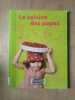 La Cuisine des Papas de l'air des livres. 