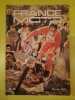France Moto Revue de La f f m Nº96 Mai 1976. 