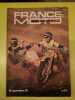 France Moto Revue de La f f m Nº79 Septembre 1974. 