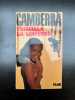 la libyenne. Camberra Priscilla