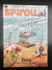 Spirou n3875 18 Juillet 2012. 