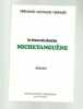 Fernand Michaud Nerard El Tela de La Destino Michetanguène. 