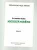 Fernand Michaud Nerard Il di Stoffa Del Destino Michetanguène. 