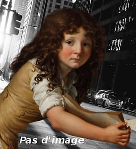 One Gros Canard novel Danish