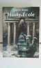 Sylvie Denis Alta Escuela fantasy Ediciones De. 
