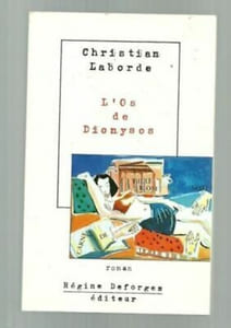 Christian Laborde L'OS Di Dioniso