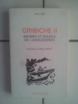 Gribiche II Nieblas Y Sol Teen. Henri Dini