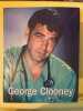 David bassom Biographie illustrée Soline. George Clooney