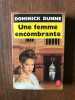 Une femme encombrante. Dominick Dunne