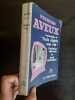 Premiers aveux Transcription de Trois objets une vie envoi de l'auteur. 