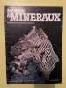 Monde Mineraux n65 janvier f&eacute;vrier 1985. 