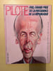 Pilote n80 Grand prix de la pr&eacute;sidence de la r&eacute;publique. 