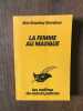 LA FEMME AU MASQUE. Erle Stanley Gardner