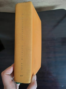 André Malraux Antimémoires gallimard 1967 Exemplaire n 8096