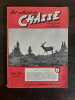 Les Cahiers de Chasse n 6 Editions Diane flammarion 1951. 