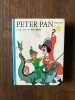 WALT - Peter Pan. Walt Disney