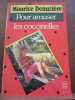 Pour amuser les coccinelles. Maurice DENUZIere