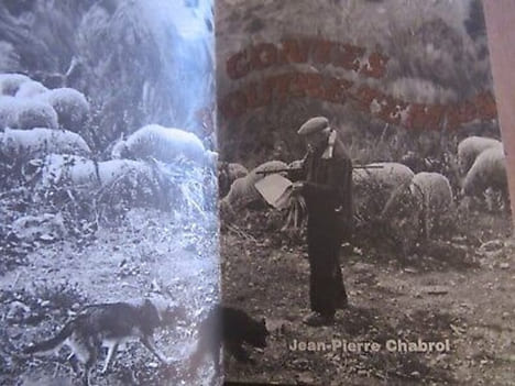 Contes d'outre Temps rombaldi bib du Temps présent. Jean Pierre Chabrol