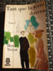 Tant que la terre durera Tome 1. Henri Troyat