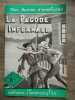 Mon Roman d'aventures La Pagode Infernale - Jean normand. 