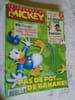 Le Journal de Mickey hebdomadaire N 2763. 