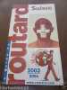 Suisse 2003 2004. Guide du Routard
